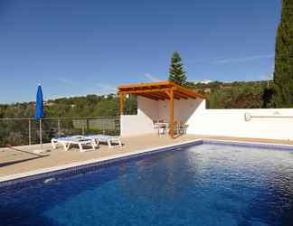 Lain-lain 2 Secluded Villa in Bordeira With a Private Swimming Pool
