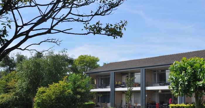 Khác Modern Apartment in Noordwijk Near the Sea