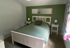 Lain-lain 6 Spacious Chalet in Jalhay with Hot Tub