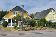 Others Luxury Apartment in Kuhlungsborn With Terrace and Garden