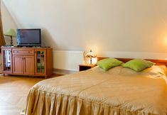 其他 5 Cottage in Rusko Near Beaches and Pool