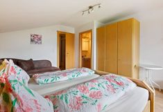 Others 7 Sunlit Apartment near Ski Area in Hollersbach im Pinzgau