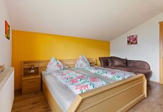 Others 6 Sunlit Apartment near Ski Area in Hollersbach im Pinzgau