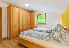 Others 4 Sunlit Apartment near Ski Area in Hollersbach im Pinzgau