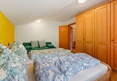 Others 2 Sunlit Apartment near Ski Area in Hollersbach im Pinzgau