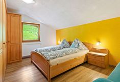 Others 5 Sunlit Apartment near Ski Area in Hollersbach im Pinzgau