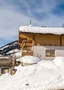 Primary image Sunlit Apartment near Ski Area in Hollersbach im Pinzgau