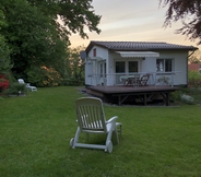 Lain-lain 3 Peaceful Holiday Home in Steffenshagen With Large Garden