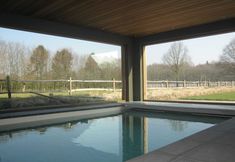 Others 5 Beernem Farmhouse With Pool