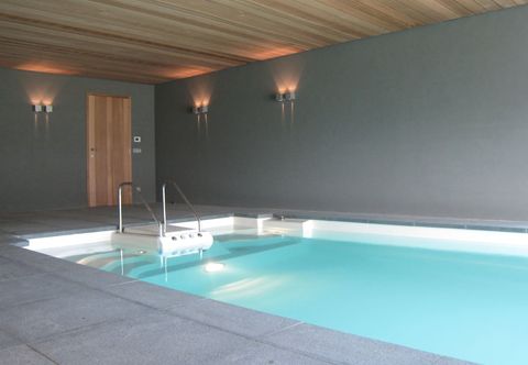 Others Beernem Farmhouse With Pool