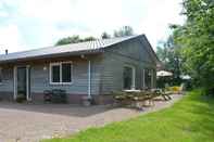 อื่นๆ Holiday Home with Meadow View near Forests