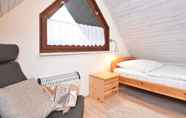 Others 6 Classy Holiday Home in Wolfshagen With Fenced Garden