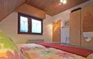 Others 4 Classy Holiday Home in Wolfshagen With Fenced Garden