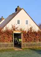 Imej utama Cozy Holiday Home in Noordwijkerhout near Lake