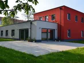 Others Modern Apartment With Private Roof Terrace in Bad Tabarz, in Thuringia