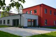 Khác Modern Apartment With Private Roof Terrace in Bad Tabarz, in Thuringia