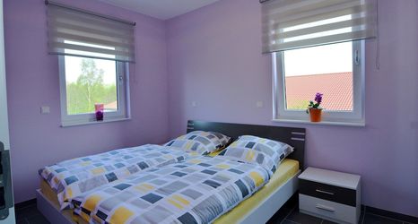 Others 2 Apartment Near Thuringian Forest