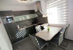 Others 6 Apartment Near Thuringian Forest