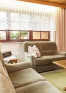 ภาพหลัก Cosy Apartment in Bad Rippoldsau With Terrace