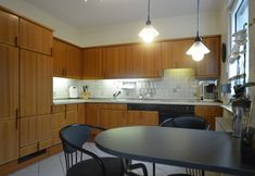 その他 7 Apartment in Trittenheim With Terrace and Garden