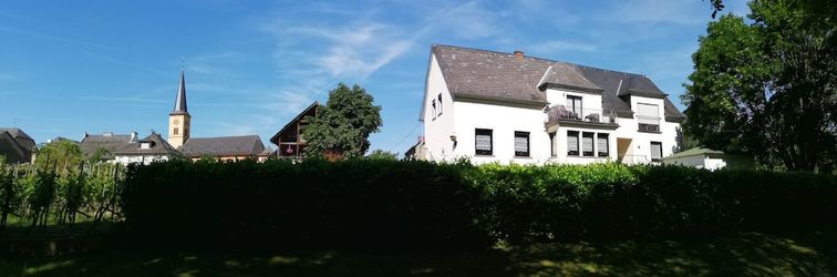 その他 Apartment in Trittenheim With Terrace and Garden