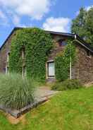 Imej utama Wonderful Holiday Home in Noirefontaine With Terrace, Garden