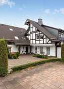 Imej utama Luxurious Apartment in Eslohe Sauerland Near Forest