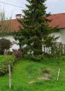 ภาพหลัก Cosy Apartment in Allgau With Garden