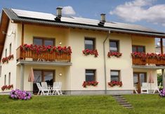Others 6 Apartment in Mtsrz With Garden
