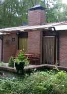 Imej utama Cozy Holiday Home in Zorgvlied With Private Garden