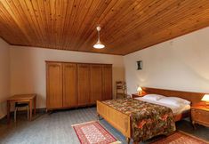 อื่นๆ 5 Holiday Home in Bastogne With Garden