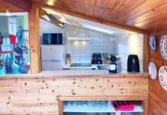 Others 4 Vintage Chalet in Sougné-Remouchamps near Forest