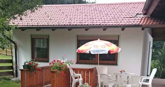 Lainnya Cosy Holiday Home With Sauna in the Allgau