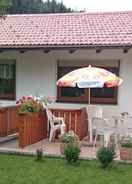 Imej utama Cosy Holiday Home With Sauna in the Allgau