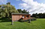 Others 2 Spacious Bungalow in Insel Poel With Terrace