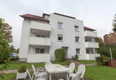 Others 7 Spacious Apartment near Forest in Bad Dürrheim