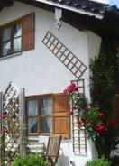 Imej utama Delightful Holiday Home in Unterammergau With Terrace