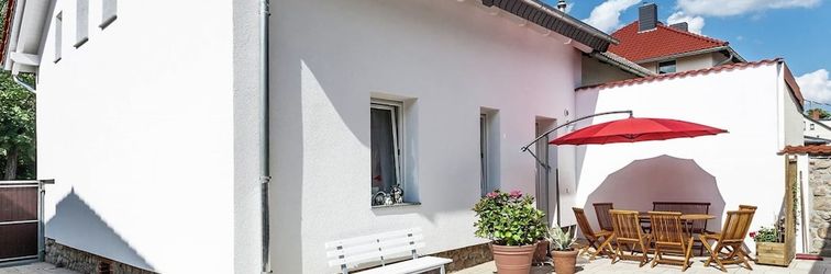 其他 Holiday Home Near the Forest in Thale