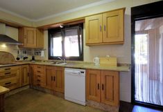 Khác 2 Independent Villa With Private Pool on an Estate in Sayalonga Costa del Sol