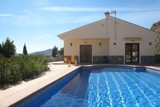 Khác Independent Villa With Private Pool on an Estate in Sayalonga Costa del Sol