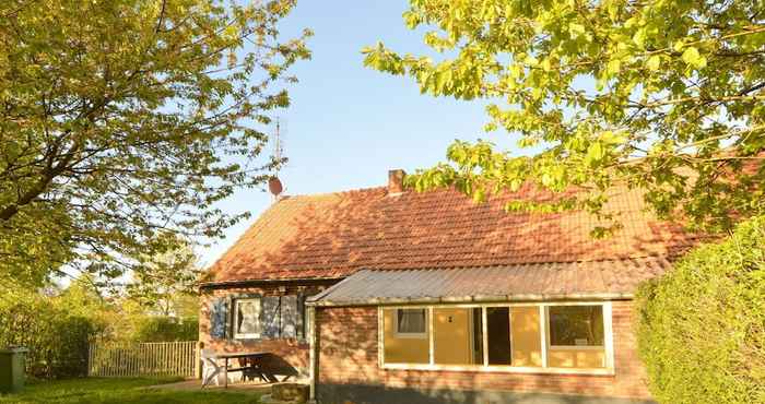 Others Detached Holiday Home in North Limburg With Enclosed Garden