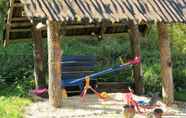 Lainnya 2 Holiday Farm Situated Next to the Kellerwald-edersee National Park With a Sunbathing Lawn