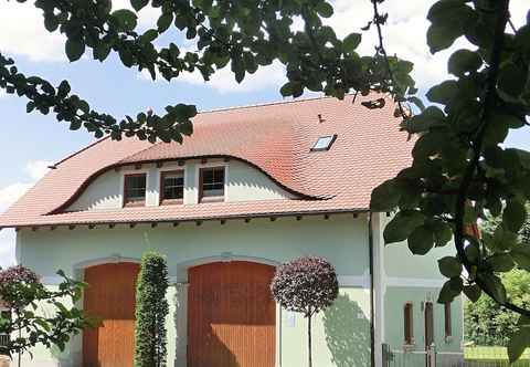 Khác Modern Apartment in Eslarn With Lake Near