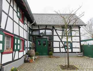 Lainnya 2 Cozy Apartment near Monschau & Eifel National Park