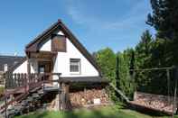 Others Cosily Furnished Holiday Home in the Vogtland With Terrace and Swimming Pool