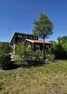 Imej utama Detached Holiday House With Wifi and a Large Garden; Hike and Bike the Veluwe