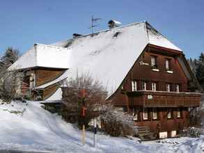 Others 4 Apartment in Dachsberg With Garden, BBQ & Bar