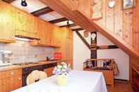 Others Apartment in Dachsberg With Garden, BBQ & Bar