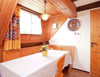 Others 2 Apartment in Dachsberg With Garden, BBQ & Bar