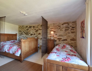 Lain-lain 2 Beautiful and Authentic Cottage in the Heart of the Ardennes